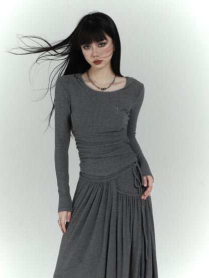 LADYGHOST Ghostly Wasteland Distinctive Chic Women&