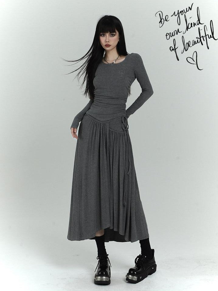 LADYGHOST Ghostly Wasteland Distinctive Chic Women&