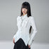 LADYGHOST_Gothic_Lace_Pleated_High_Waist_A_Line_Women&