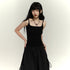 LADYGHOST_Sweet_Spicy_American_Small_Strap_Mini_Top_Versatile_Sexy_Women&