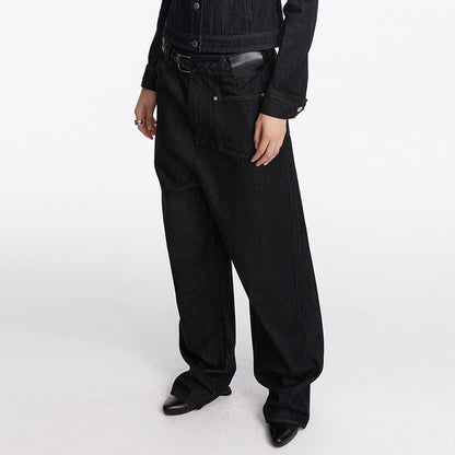 LYUOCHENG_Asymmetric_Inverted_Raw_Denim_Jeans_MISSTT