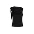 LYUOCHENG_Asymmetric_Knot_Sleeveless_Top_MISSTT
