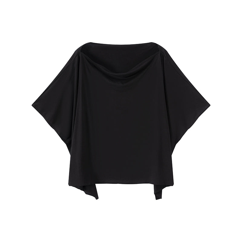 LYUOCHENG_Asymmetrical_Cold_Shoulder_Sun_Protection_Blouse_MISSTT