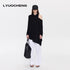 LYUOCHENG_Asymmetrical_Halter_Drape_Multiway_Women&