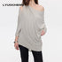 LYUOCHENG_Asymmetrical_Halter_Drape_Multiway_Women&