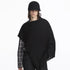 LYUOCHENG_Asymmetrical_Wool_Blend_Draped_Cape_Top_MISSTT