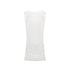 LYUOCHENG_Back_Draped_White_Tencel_Shift_Dress_MISSTT