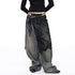 LYUOCHENG_Black_And_White_One_Piece_Lace_Tie_Mid_Skirt_Natural_Waist_Women&
