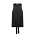 LYUOCHENG_Black_Asymmetrical_Tie_Racerback_Women&