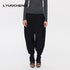 LYUOCHENG_Black_Equestrian_Low_Waist_Tapered_Women&