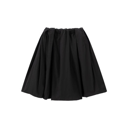 LYUOCHENG_Black_Floral_Bud_A_Line_Skirt_MISSTT