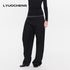 LYUOCHENG_Black_Minimal_Pleated_Tapered_Relaxed_Women&