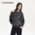 LYUOCHENG_Cable_Knit_Batwing_Sleeve_Women&