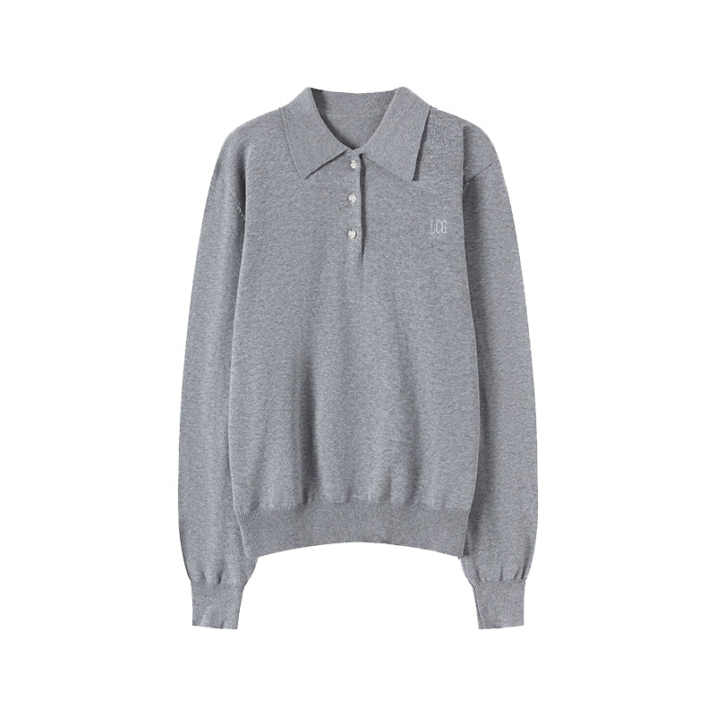 LYUOCHENG_Classic_Knit_Polo_Shirt_In_Multiple_Colors_MISSTT