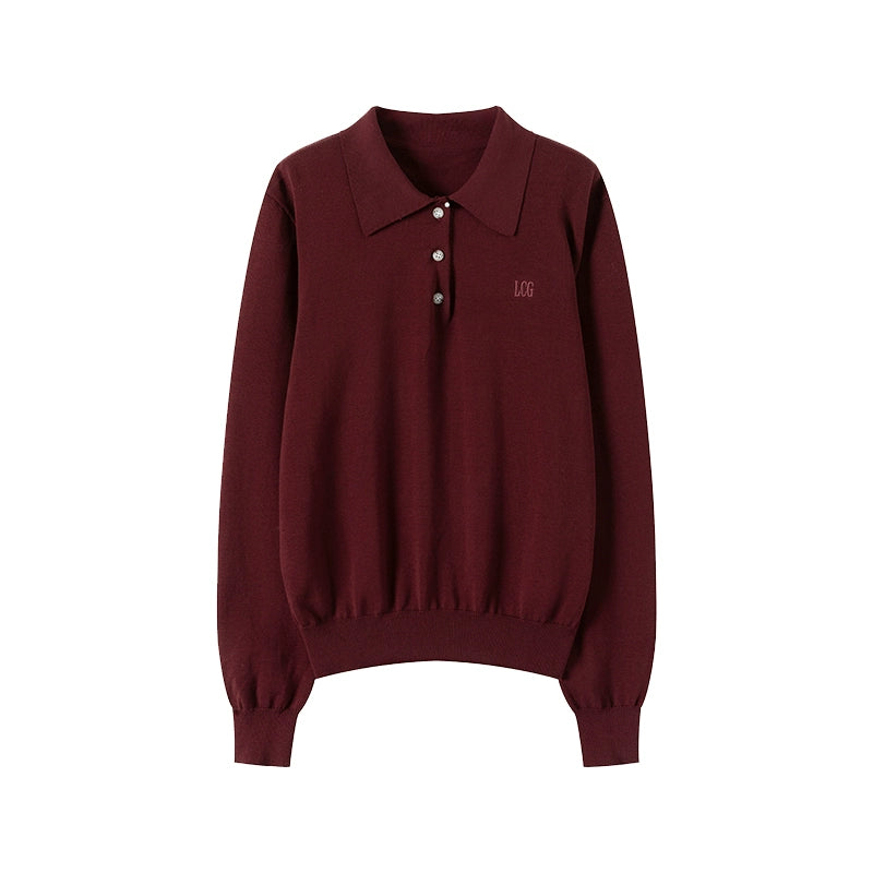 LYUOCHENG_Classic_Knit_Polo_Shirt_In_Multiple_Colors_MISSTT
