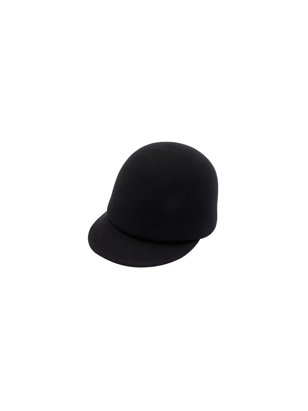 LYUOCHENG_Classic_Wool_Short_Brim_Equestrian_Derby_Hat_MISSTT