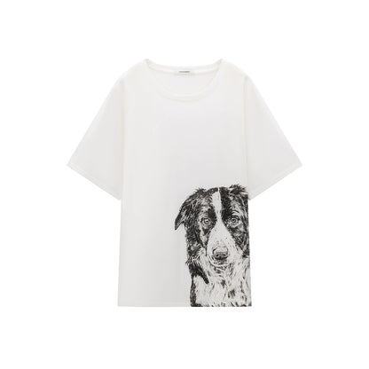 LYUOCHENG_Dog_Print_Loose_Fit_T-Shirt_MISSTT