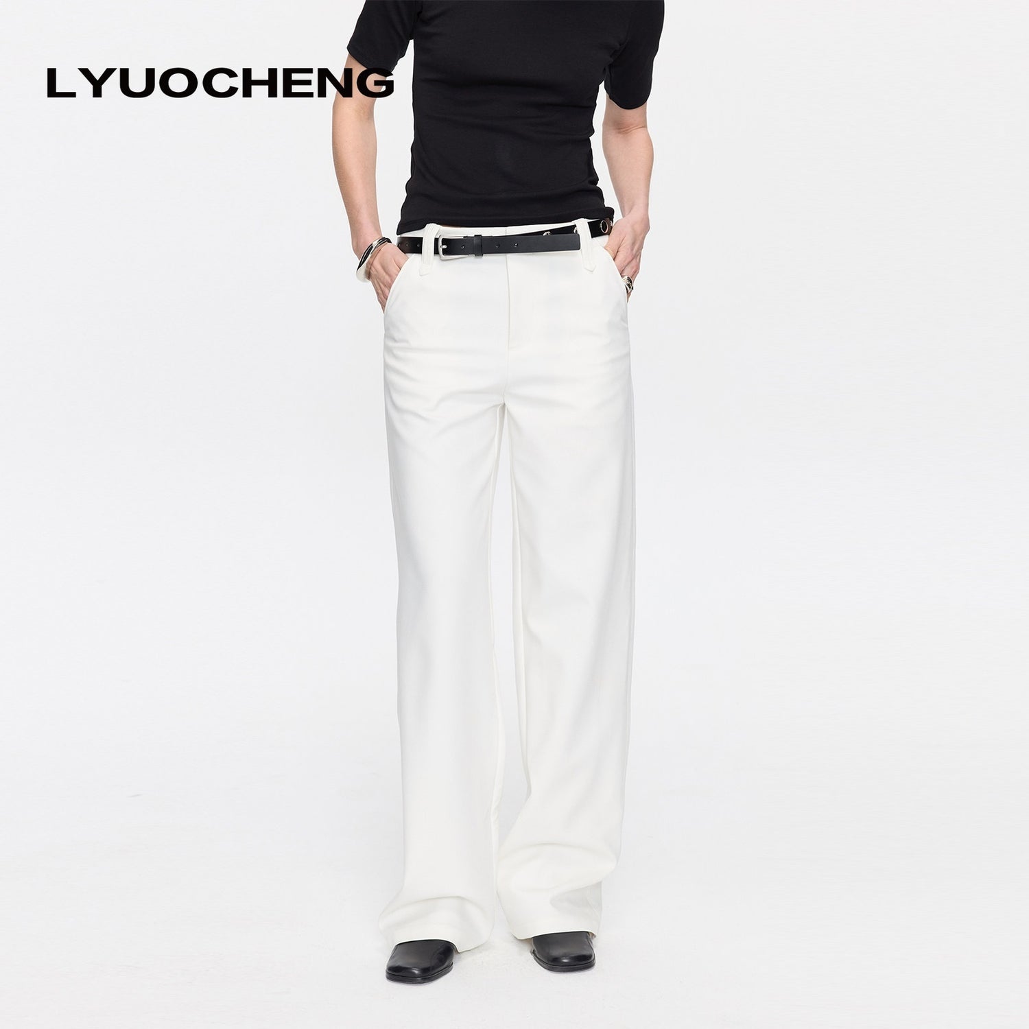 LYUOCHENG_Extra_Long_Straight_Pencil_Low_Rise_Women&