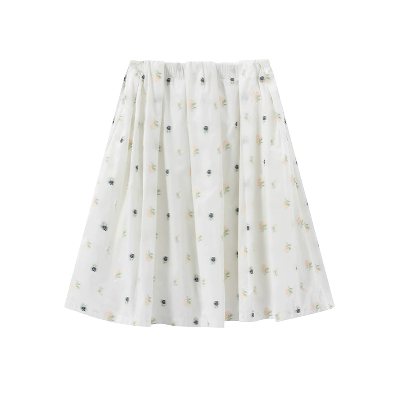 LYUOCHENG_Floral_Embroidered_A_Line_Skirt_MISSTT