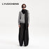 LYUOCHENG_Fringed_Solid_Long_Rectangular_Women&