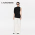 LYUOCHENG_Irregular_Anti_Pilling_Knit_Batwing_Women&