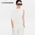 LYUOCHENG_Irregular_Anti_Pilling_Knit_Batwing_Women&