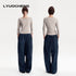 LYUOCHENG_Knitted_Boat_Neck_Solid_Color_Slim_Fit_Women&