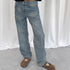 LYUOCHENG_Light_Blue_Washed_High_Waist_Women&
