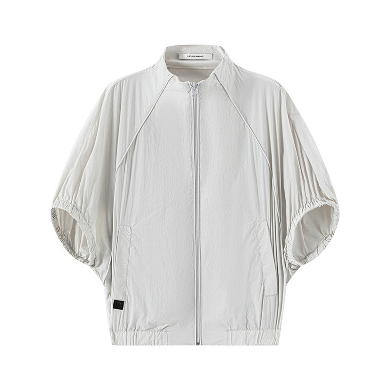 LYUOCHENG_Lightweight_Upf_50_Nylon_Batwing_Sun_Shield_Top_MISSTT