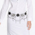 LYUOCHENG_Metal_Flower_Chain_Vintage_Belt_MISSTT