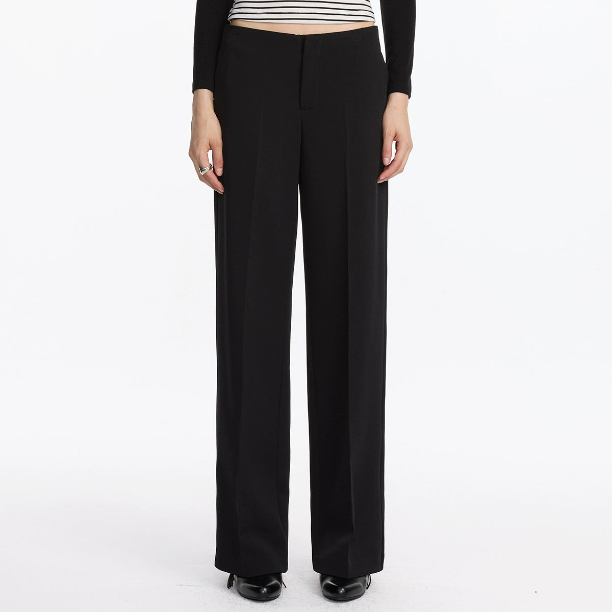 LYUOCHENG_Mid_Rise_Relaxed_Fit_Straight_Leg_Trousers_MISSTT