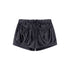 LYUOCHENG_Nylon_Cuffed_Waistband_Casual_Shorts_MISSTT