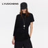 LYUOCHENG_Open_Back_Irregular_Batwing_Draped_Neck_Women&