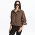 LYUOCHENG_Plaid_Patchwork_Two_Tone_Long_Sleeve_Shirt_MISSTT