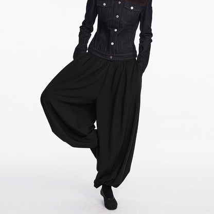 LYUOCHENG_Pleated_Balloon_Pants_MISSTT