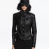 LYUOCHENG_Quilted_Faux_Leather_Jacket_With_Ribbed_Cuffs_MISSTT