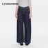 LYUOCHENG_Red_Selvedge_Button_Fly_Low_Rise_Durable_Women&