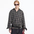 LYUOCHENG_Reversible_Plaid_Adjustable_Waist_Wide_Long_Sleeves_Women&