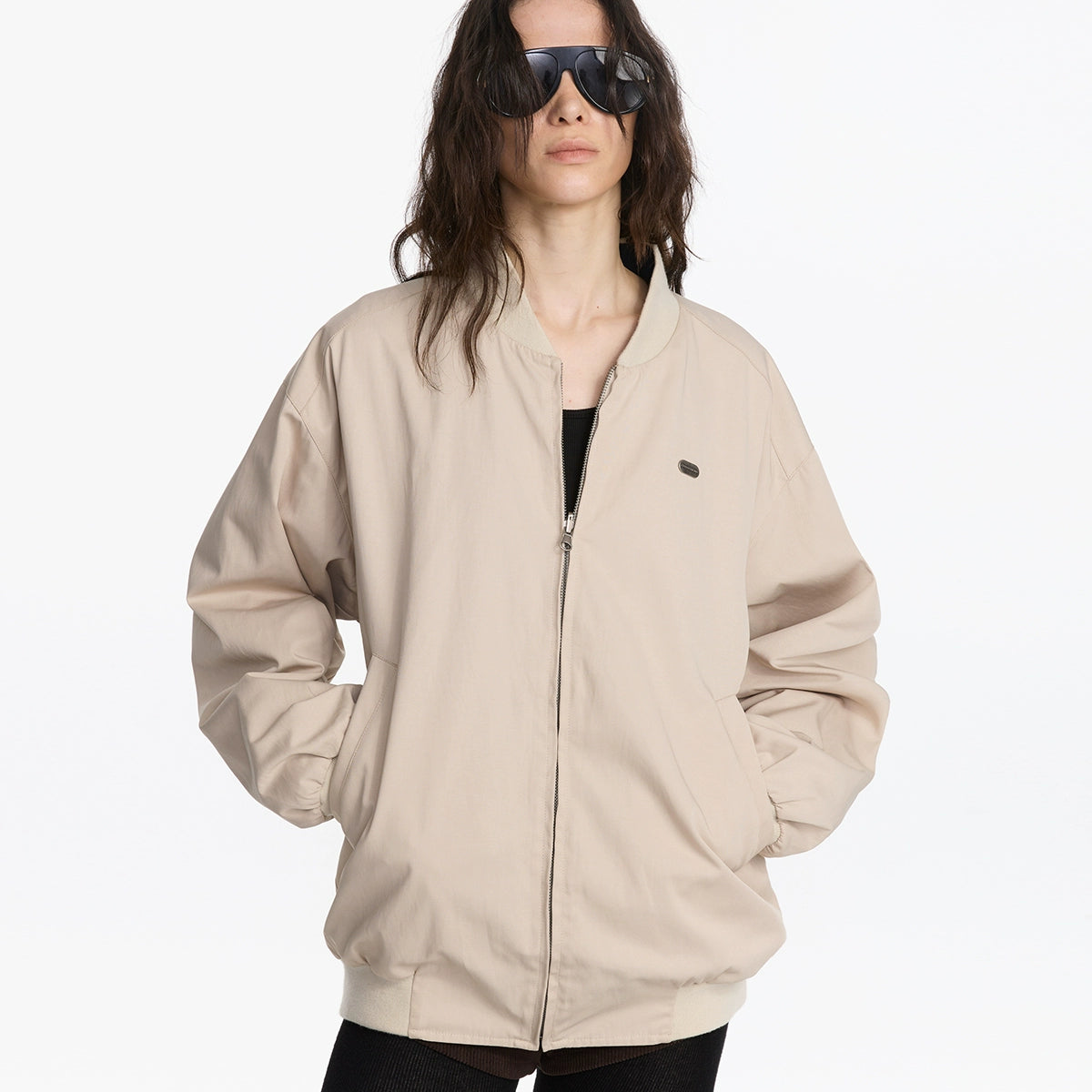 LYUOCHENG_Reversible_Plaid_Bomber_Jacket_MISSTT