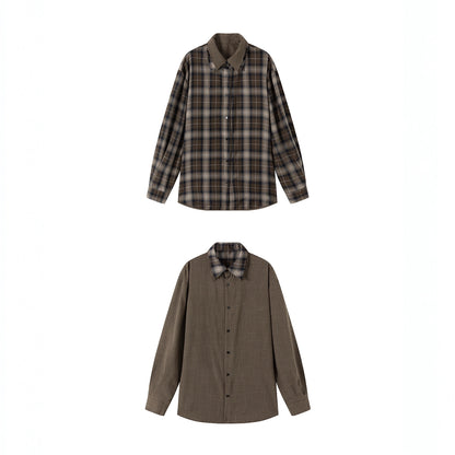 LYUOCHENG_Reversible_Plaid_Shirt_With_Dual_Pattern_MISSTT