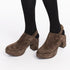 LYUOCHENG_Rivet_Studded_Suede_Wedge_Boots_In_Brown_MISSTT