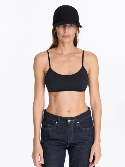 LYUOCHENG Seamless Sleeveless Sun Protection Tank Top