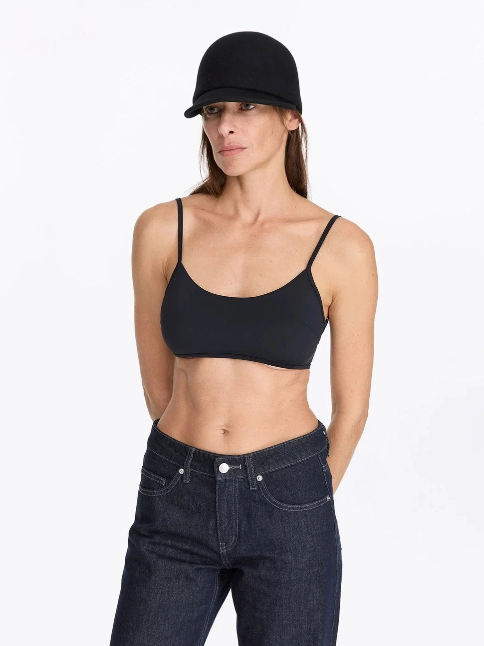 LYUOCHENG Seamless Sleeveless Sun Protection Tank Top