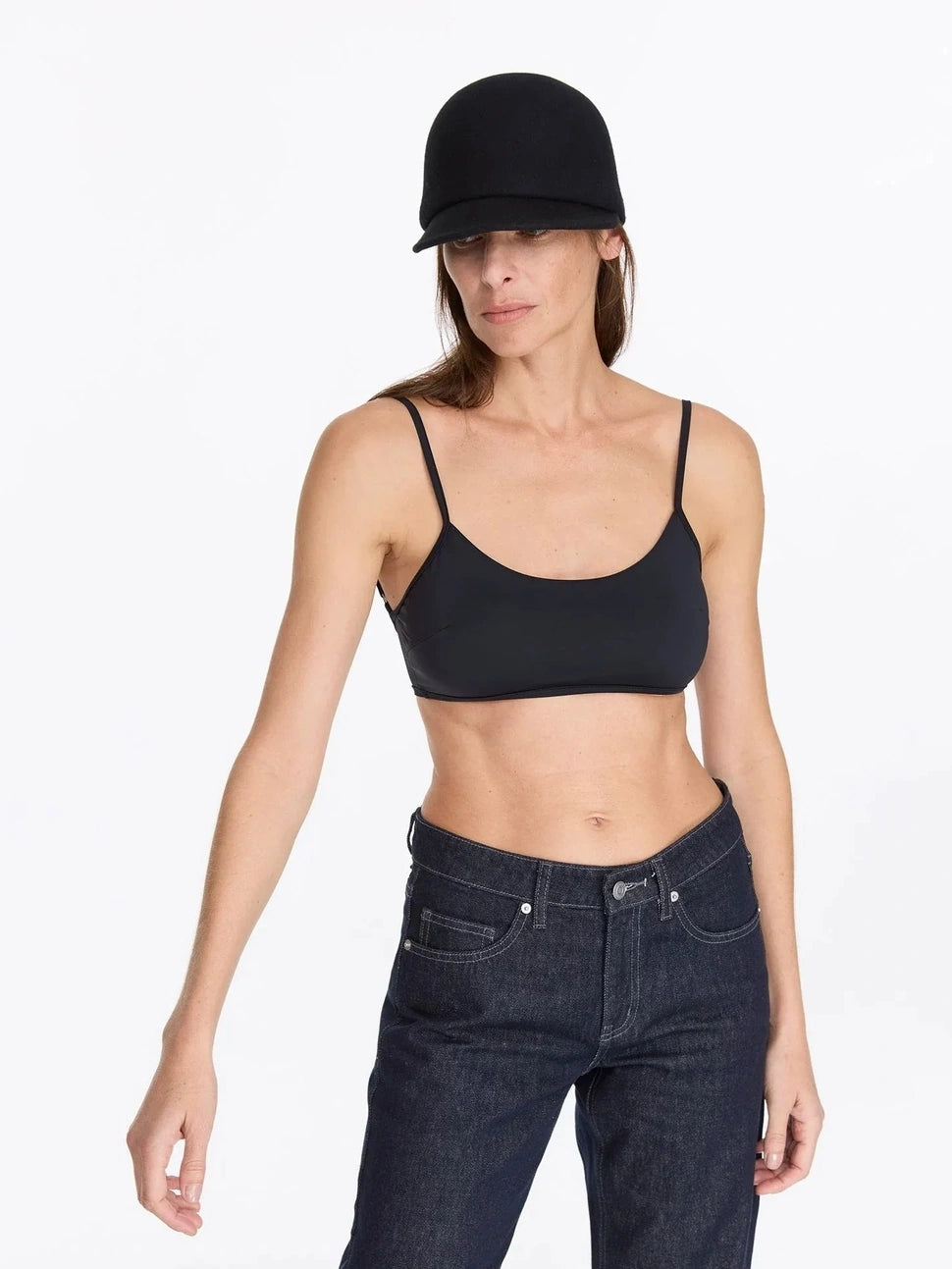 LYUOCHENG Seamless Sleeveless Sun Protection Tank Top