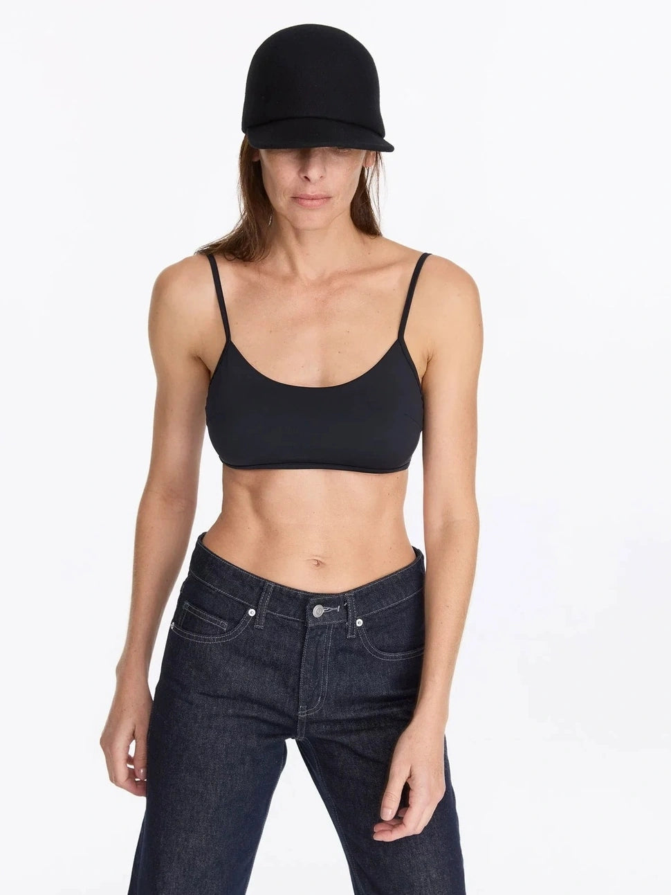 LYUOCHENG Seamless Sleeveless Sun Protection Tank Top