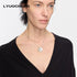 LYUOCHENG_Silver_Minimalist_Button_Layered_Women&