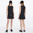 LYUOCHENG_Sleeveless_Pleated_Blazer_Dress_MISSTT