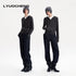 LYUOCHENG_Slim_Fit_Solid_Fleece_Lined_Women&