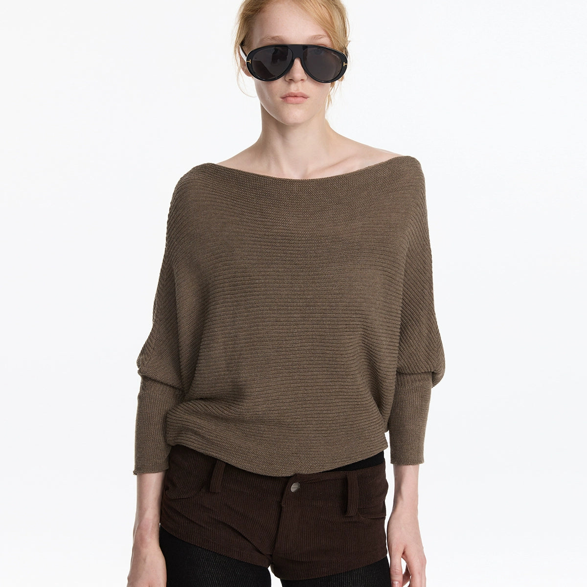 LYUOCHENG_Soft_Wool_Blend_Batwing_Sleeve_Off_Shoulder_Sweater_MISSTT