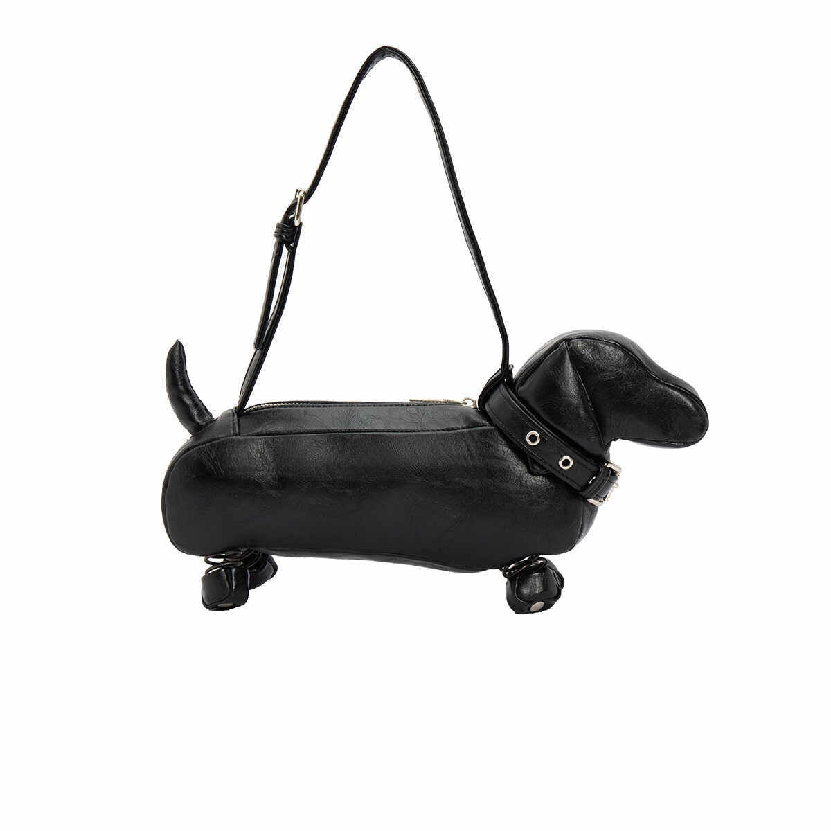 LYUOCHENG_Spring_Leg_Dachshund_Crossbody_Top_Handle_Women&